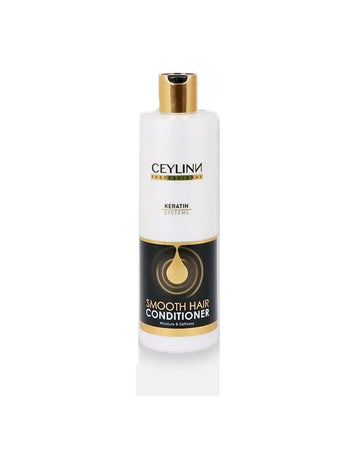 Ceylinn Keratin Smooth Conditioner 375 ml